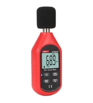 UT353Bt Mini Desibelmetre