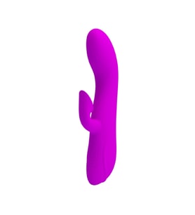 OdinsShop USB Şarjlı 12 Emme ve 12 Titreşim Fonksiyonlu 19 cm Teknolojik Vibratör