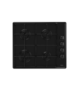 TEKA HLX 640 KBC0E BK (E5) 60 Cm Siyah Ankastre Gazlı Ocak 112620029