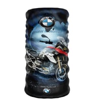 Baskılı ve Desenli BoyunlBebo Store Extreme Spor Motor ve Bisiklet Kullananlara Özel Desenli Buff Boyunluk Bandana Balaklavauk