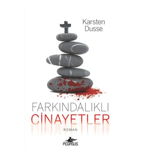 Farkındalıklı Cinayetler