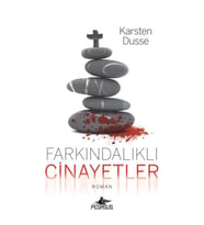 Farkındalıklı Cinayetler