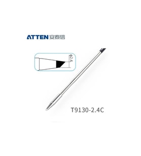 Atten T9130-2. 4C Havya Ucu (Çok Renkli)