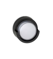 Noas Aspendos Dış Mekan Dekoratif Aplik 7W Günışığı YL83-5002