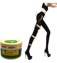 Hintohu Süper Akıllı Kadın Zayıflama Taytı-Mikro Kapsüllü + 7days Slimming Cream Ginger Miracle 100M