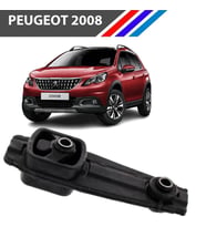 Peugeot 2008 Motor Arka Takozu 1 Adet