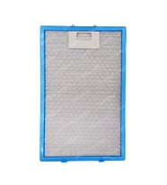 Eminçelik Arka EN 21 cm BOY 30,1 cm - Arka Tırnak 12,5 cm Aspiratör Filtresi