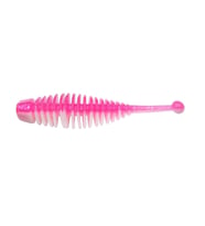 Berkley Powerbait Naiad 3cm 12 Adet Suni Yem Pink - White