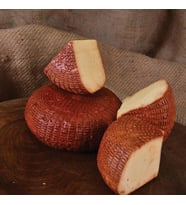 İsli Çerkez Peyniri Sade 1000 g e
