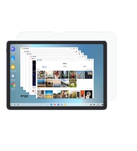 TCL NXTPAPER 12 Pro 12.2 İnç Ekran Koruyucu Flexible Şeffaf