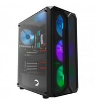 GAMEDEFENDER GMD-5000 OEM PAKET i5-12400F 16GB 512GB RX 9060XT