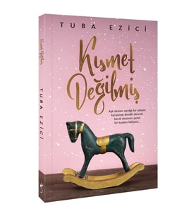 Kısmet Değilmiş