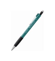 Faber Castell  Grip 1345/47 2022 0.7 Petrol Yeşili