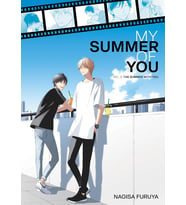 The Summer With You (My Summer Of You Vol. 2) (Krem)