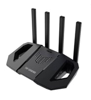 ASUS TUF-BE3600 WIFI-7 GAMING ROUTER