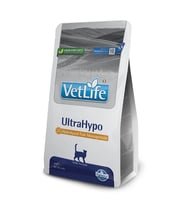 Vet Life Natural Adult Cat Ultrahypo Diyet Yetişkin Kedi Maması 2 Kg (Standart)