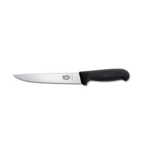 5 5203 18 Kurban Ve Kasap Bıçağı 18 Cm - Fibrox Sap