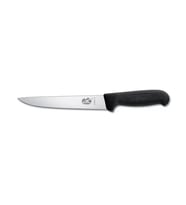 5 5203 18 Kurban Ve Kasap Bıçağı 18 Cm - Fibrox Sap