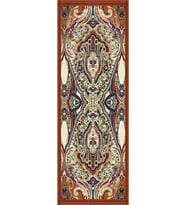 715 Arancia Twill Etol Şal 12AR514