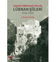 Osmanlı Hakimiyeti Altında Lübnan Şiileri (1516-1788)