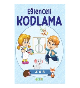 Eğlenceli Kodlama Zor