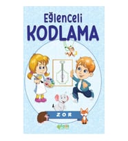 Eğlenceli Kodlama Zor