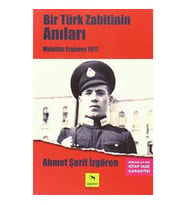 Bir Türk Zabitinin Anıları