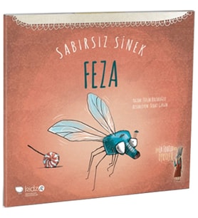 Sabırsız Sinek Feza