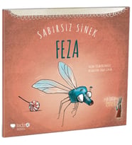 Sabırsız Sinek Feza