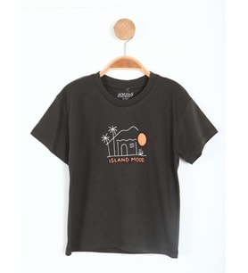 Erkek Çocuk Tişört 1-4 Yaş 1783
