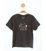 Erkek Çocuk Tişört 1-4 Yaş 1783