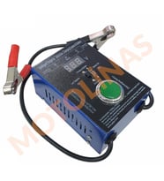 AKÜ TEST CİHAZI İTHAL 6-12-24 VOLT PROFESTONELL - OTO, MOTOSİKLET