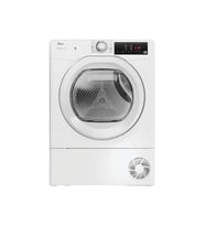 Hoover HREH 9A2TE-17 9 kg Wi-Fi Bağlantılı Isı Pompalı Kurutma Makinesi E Enerji Sınıfı 16 Program