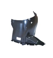 SEAT LEON 2013 - 2017 SAĞ ÇAMURLUK DAVLUMBAZI KÜÇÜK