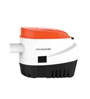 SEALUX OTOMATİK SİNTİNE POMPASI 1100GPH 12V