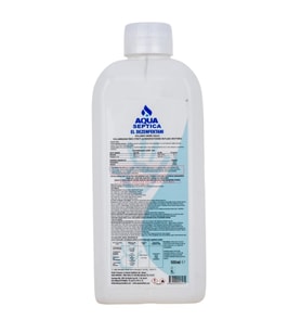 Septica El Dezenfektanı 1 Lt