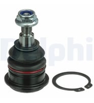 DELPHI TC1236 Rotil Alt 5440338A00 5450338A00