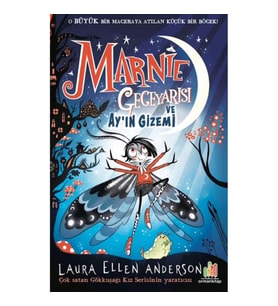 Marnie Gece Yarısı ve Ay'ın Gizemi