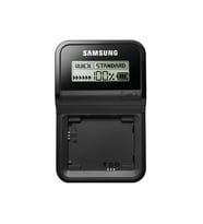 SAMSUNG ED-QBC1NX01 NX1000, NX1100, NX2000, NX210, NX300, NX20 QUICK CHARGER