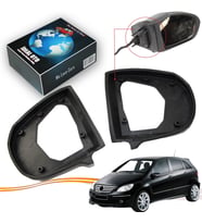 Mercedes Benz B W245 A3140418 İçin Sol & Sağ Dış Ayna Lastiği