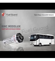 FUEL GUARD BMC Midilux Minibüs-Midibüs Yakıt Depo Koruma Cihazı