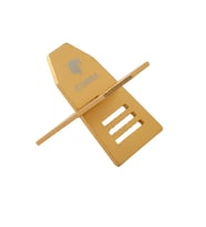 Cohiba Gold Puro Tutucu Metal Sehpa - TR7375