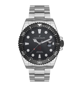 Jacques Philippe JPQGS351316LE Erkek Kol Saati