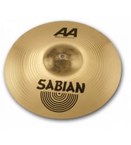 Sabian 21609mb 16" Aax Medium Thin Crash Zil