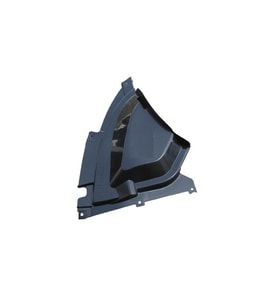 Bmw 1 Seri F20 15/19 Ön Çamurluk Davlumbazı Bakali·ti· Sol (Plasti·k Enjeksi·yon) 