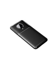 Xiaomi Poco F2 Pro Uyumlu Kılıf Zore Negro Silikon Kapak