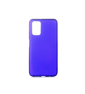 Xiaomi Poco M3 Uyumlu Kılıf Zore Premier Silikon Kapak