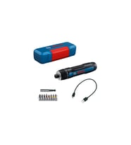 Bosch Go 3 Akıllı Vidalama Makinesi