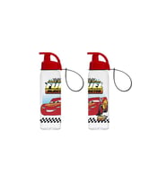 0,5 LT LİSANSLI MATARA CARS FUEL