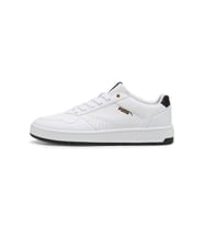 Puma Court Classic Unisex Spor Ayakkabı 39501807 (Beyaz)